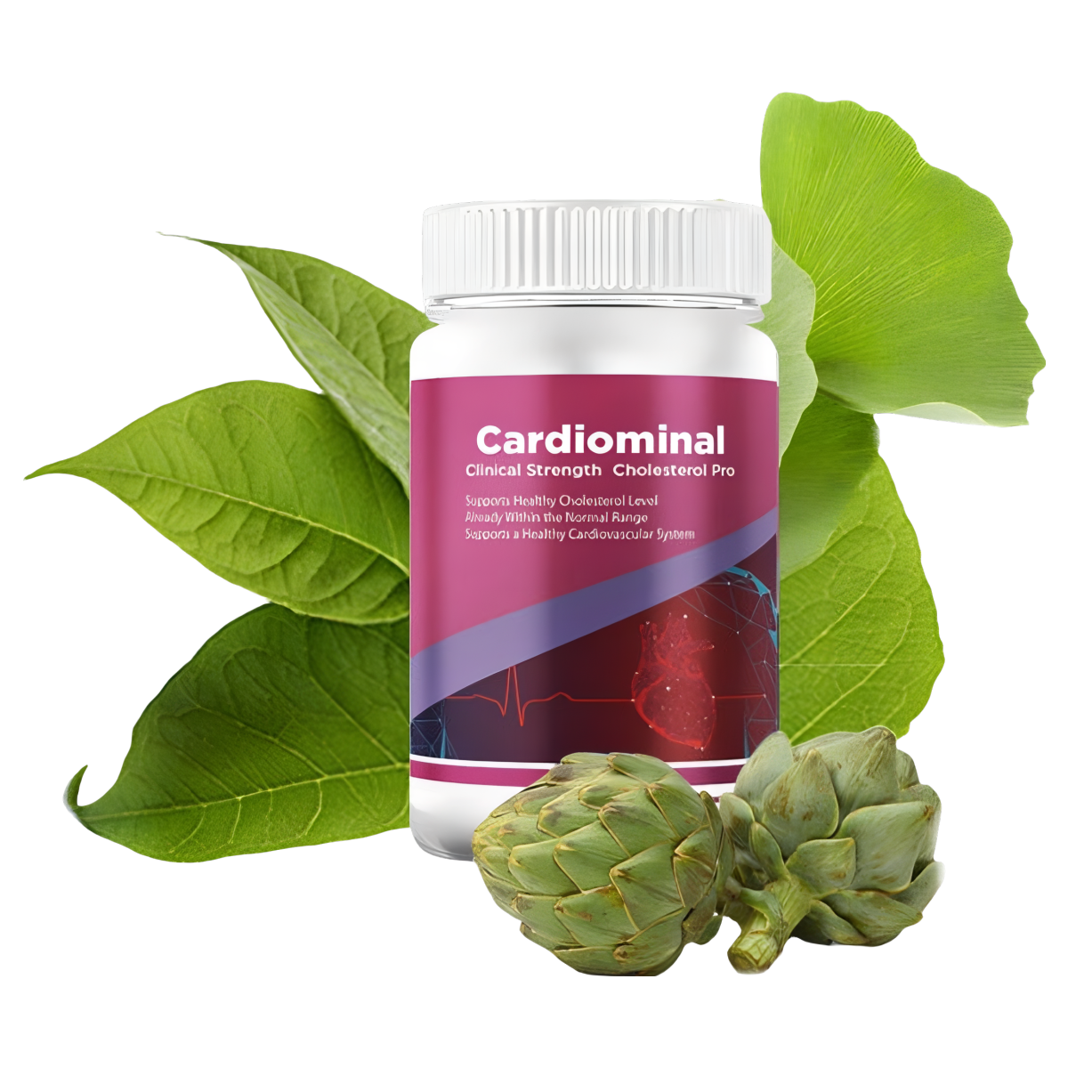 Cardiominal 99 PLN