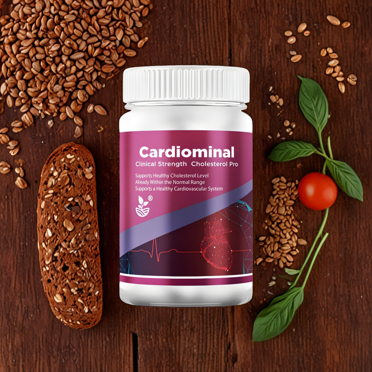 Cardiominal Pl 3.98