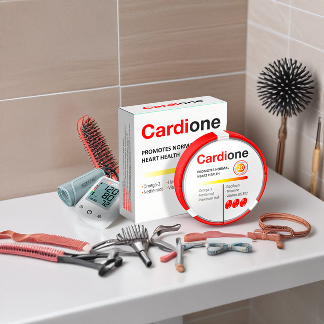 Cardione