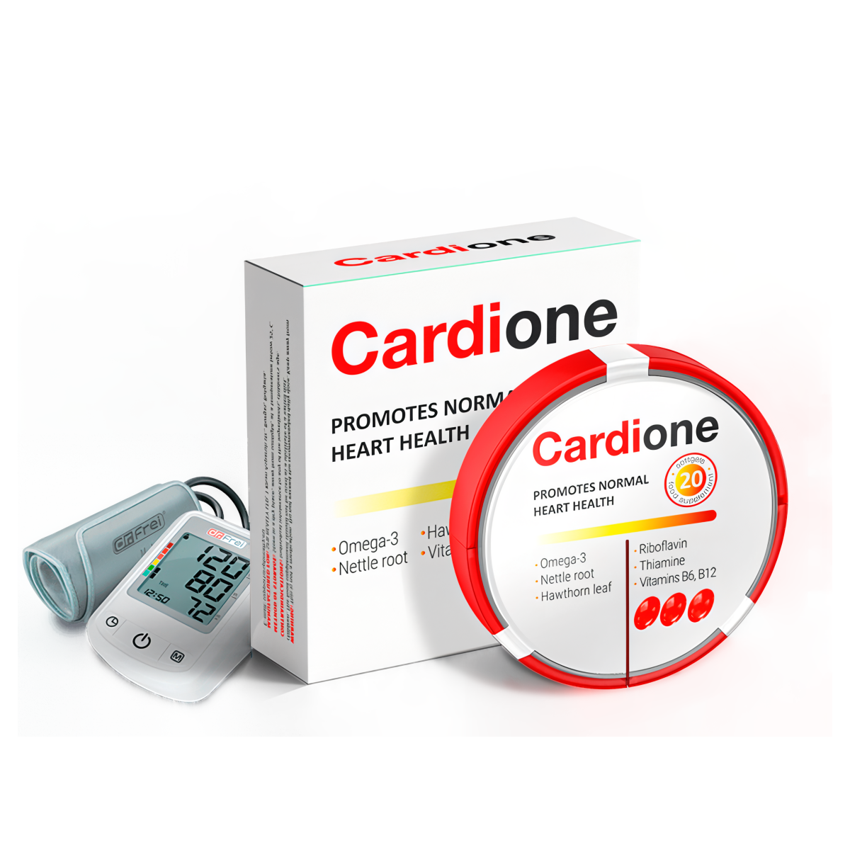 Cardione