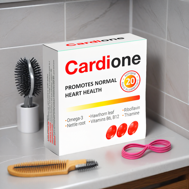 Cardione