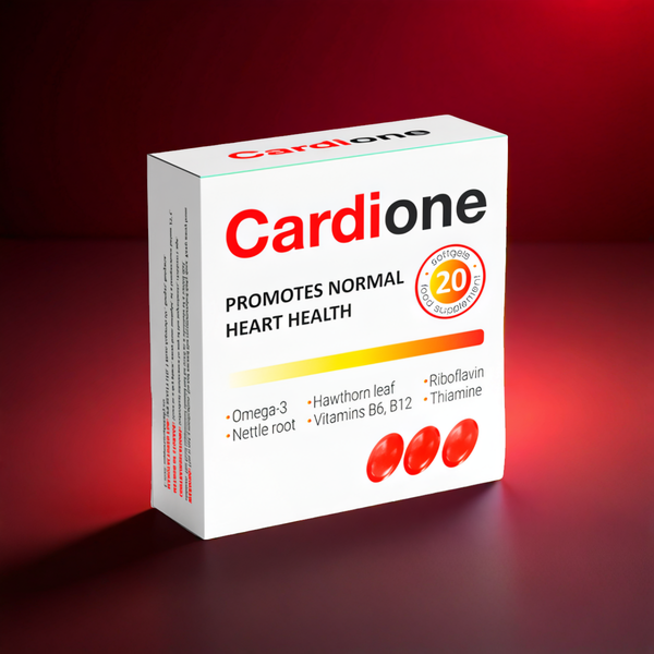 Cardione