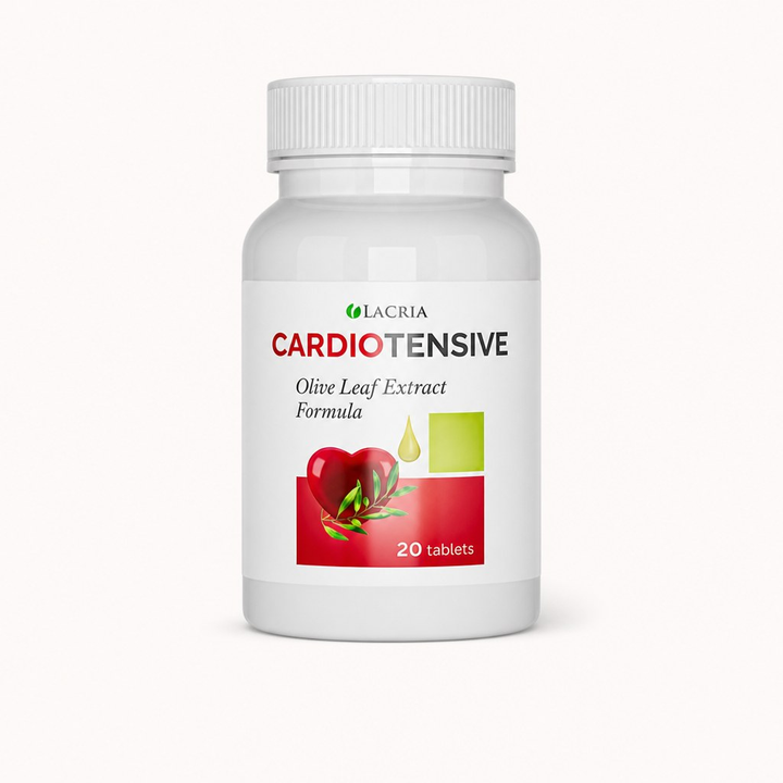 Cardiotensive 99 zł