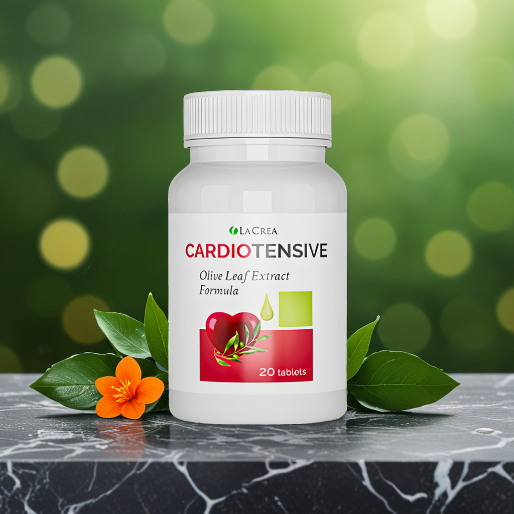 Cardiotensive
