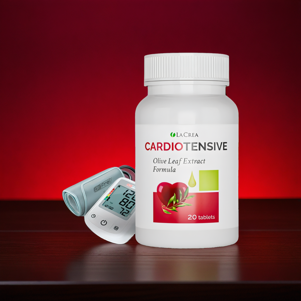 Cardiotensive