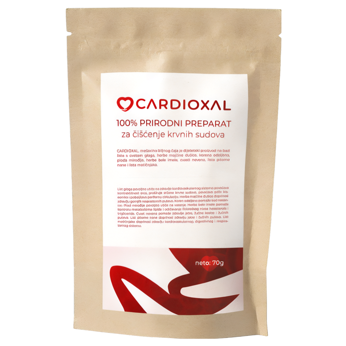 Cardioxal