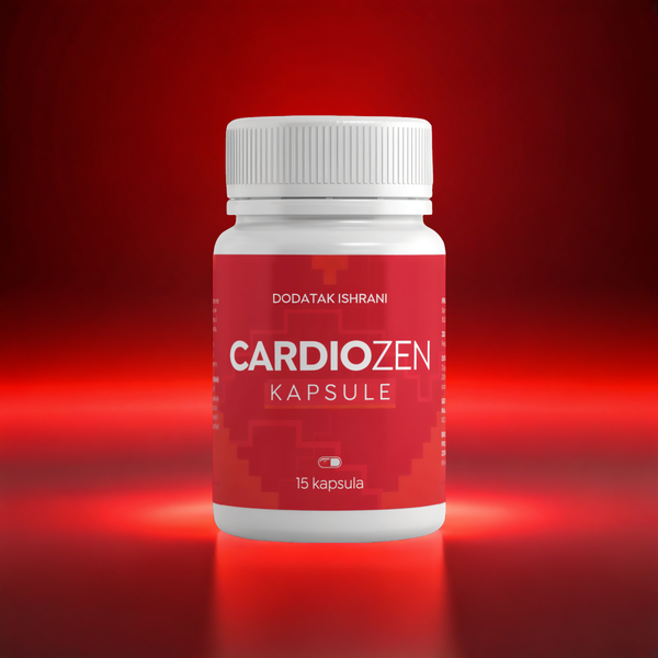 Cardiozen