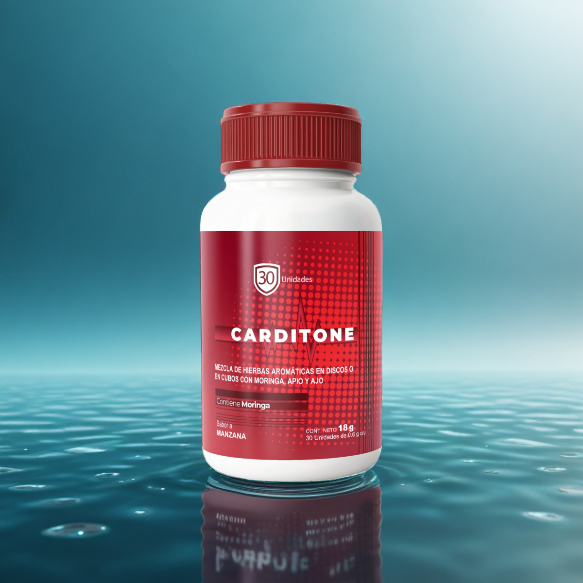 Carditone