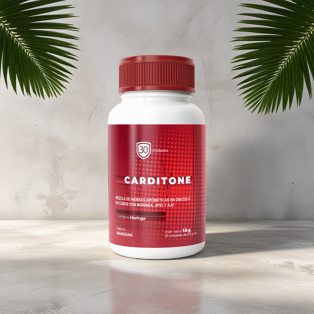 Carditone