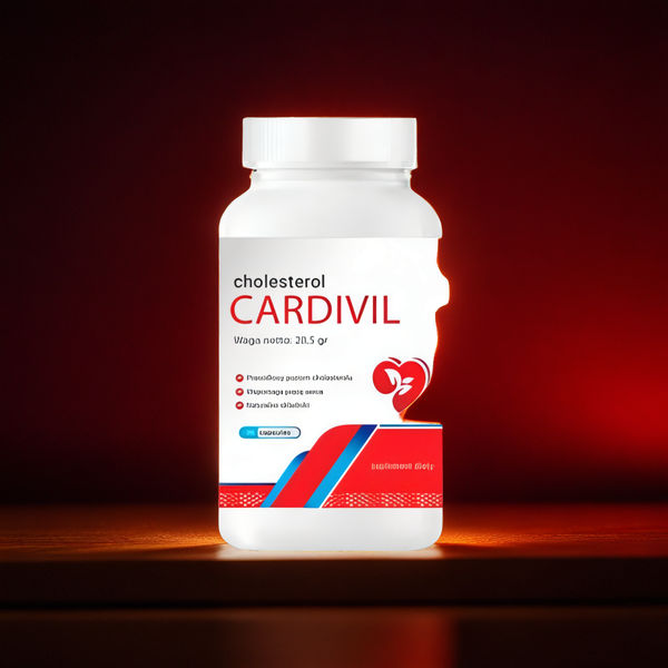Cardivil Low
