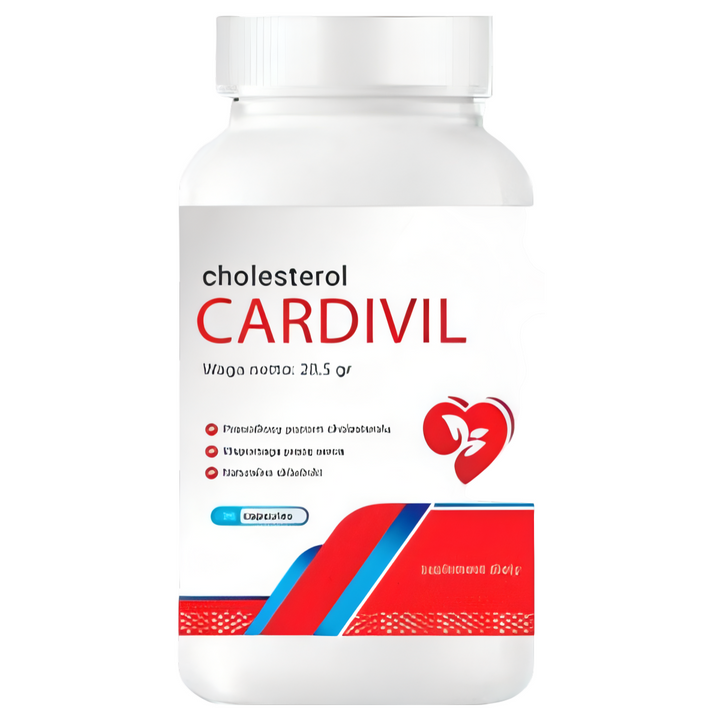 Cardivil Low