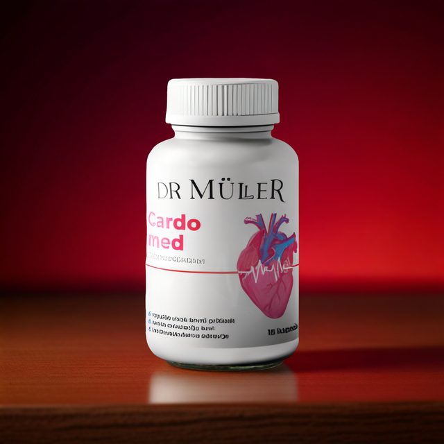 Cardo Med Low Price