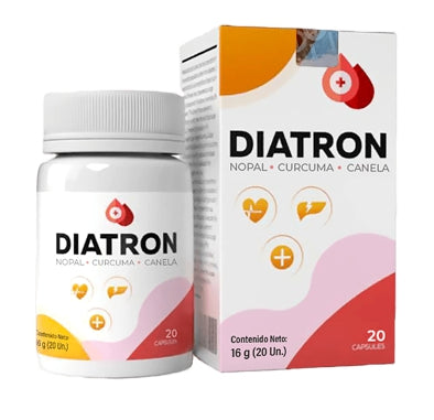 Diatron Co 110 Cop