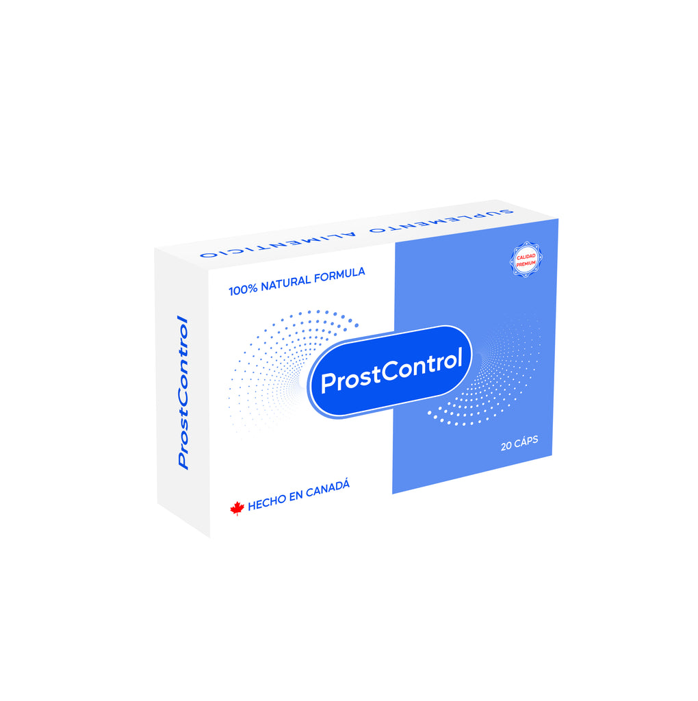 ProstControl 000COP