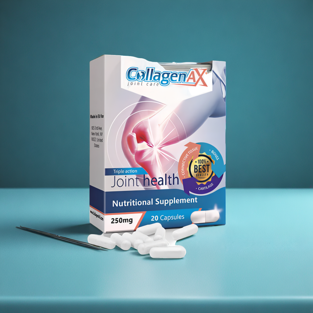 Collagenax
