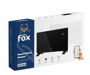 Power Smart Heater a 99,99€