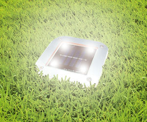 Solar Lights 2x1 a 69,99€