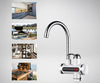 Instant Electric Faucet a 299 LEU