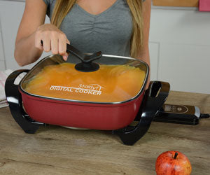 Digital Cooker a 99,99€