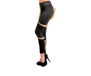 Slim Jeggings 3 a 19.873 HUF