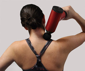 Percussion Massager a 248 LEU