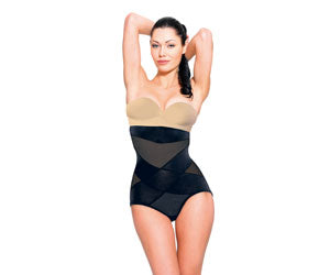 Compression Corset Short 2x1 a 248 LEU
