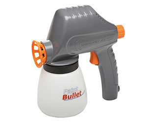 Paint Bullet a 23.726 HUF