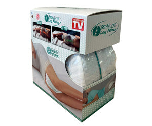 Leg Pillow 2x1 a 298 LEU