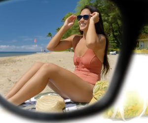 Polaryte Photochromic 2x1 a 298 LEU