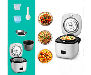 Multicooker a 299 LEU