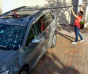 Telescopic Hydro Cleaner a 297 PLN