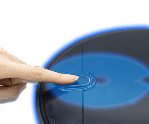 Robot Vac a 355 LEU