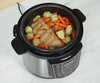 Pressure Cooker 99,99€