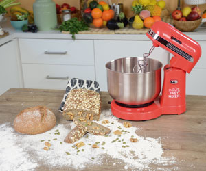 Fast Mixer a 1.955 CZK