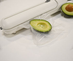 Vacuum Sealer a 254 LEU