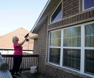 High Pressure Cleaner a 1.466 CZK