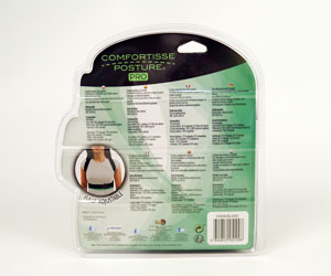 Comfortisse Posture PRO 2x1 a 49,99€