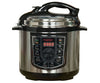 Pressure Cooker a 89,99€