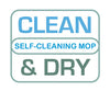 Clean & Dry a 49,99€
