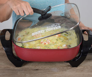 Digital Cooker a 99,99€