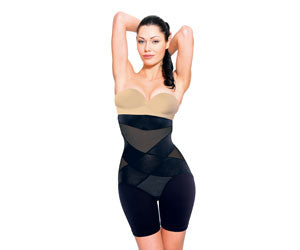 Compression Corset Short 2x1 a 248 LEU