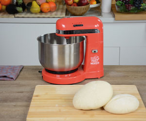 Fast Mixer a 456 LEU