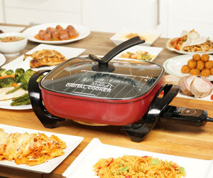 Starlyf Digital Cooker a 79,99€