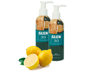 Slen 30 2x1 a 253 LEU