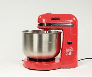 Fast Mixer a 1.955 CZK