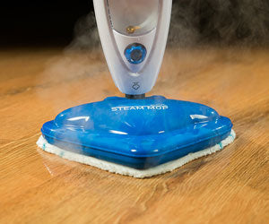 Steam mop a 447 LEU