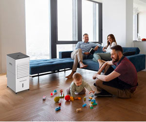 Starlyf Cooler & Heater 5 in 1 a 599 PLN