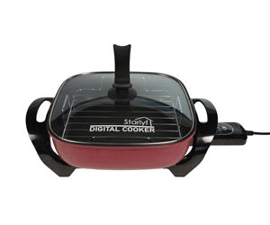 Digital Cooker a 99,99€
