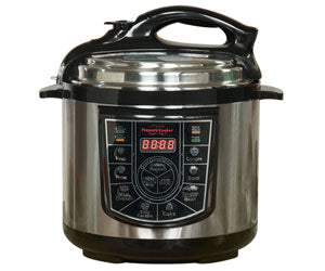 Pressure Cooker a 2.201 CZK