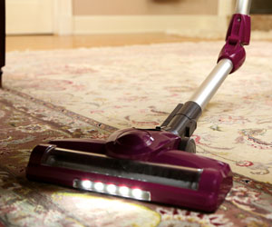 Cordless Vac a 129,99€